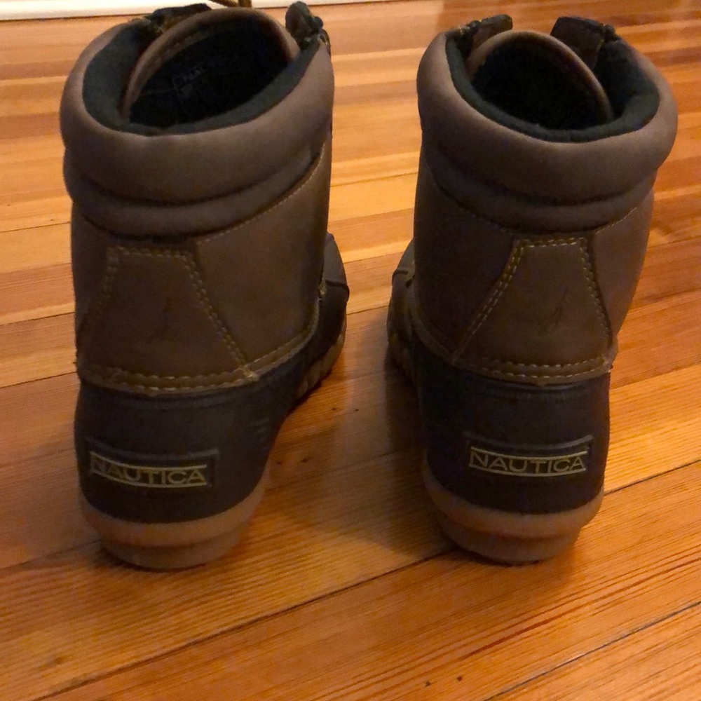 Winter boots NWOT - Picture 5 of 5